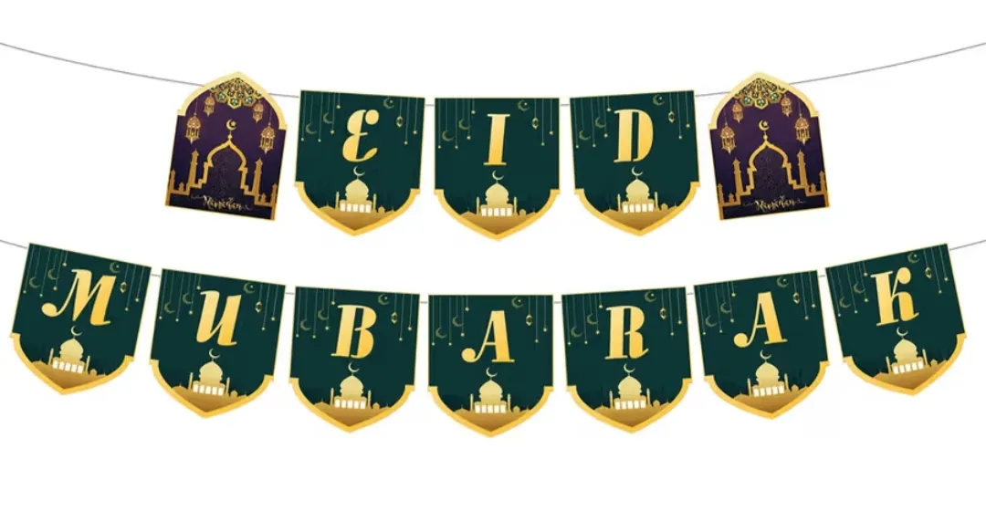 Bajramski baner