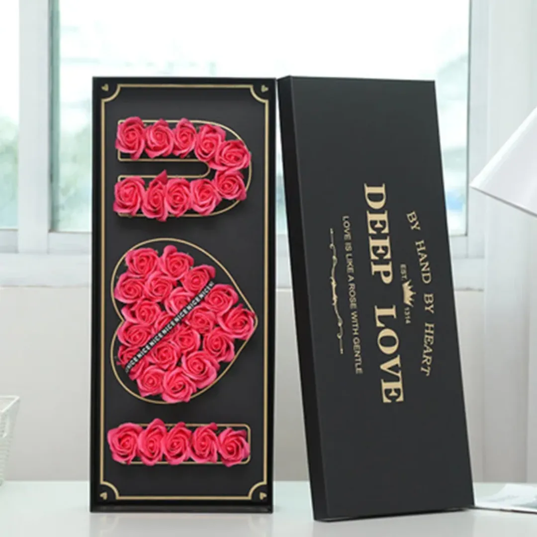 I love you box - Slika 2