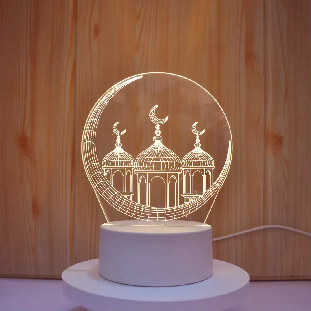 Lampa džamija - Slika 2