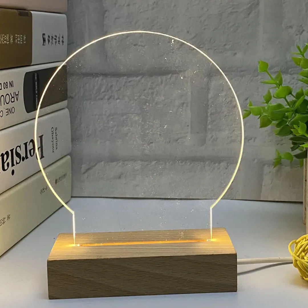 Lampa pisajuća