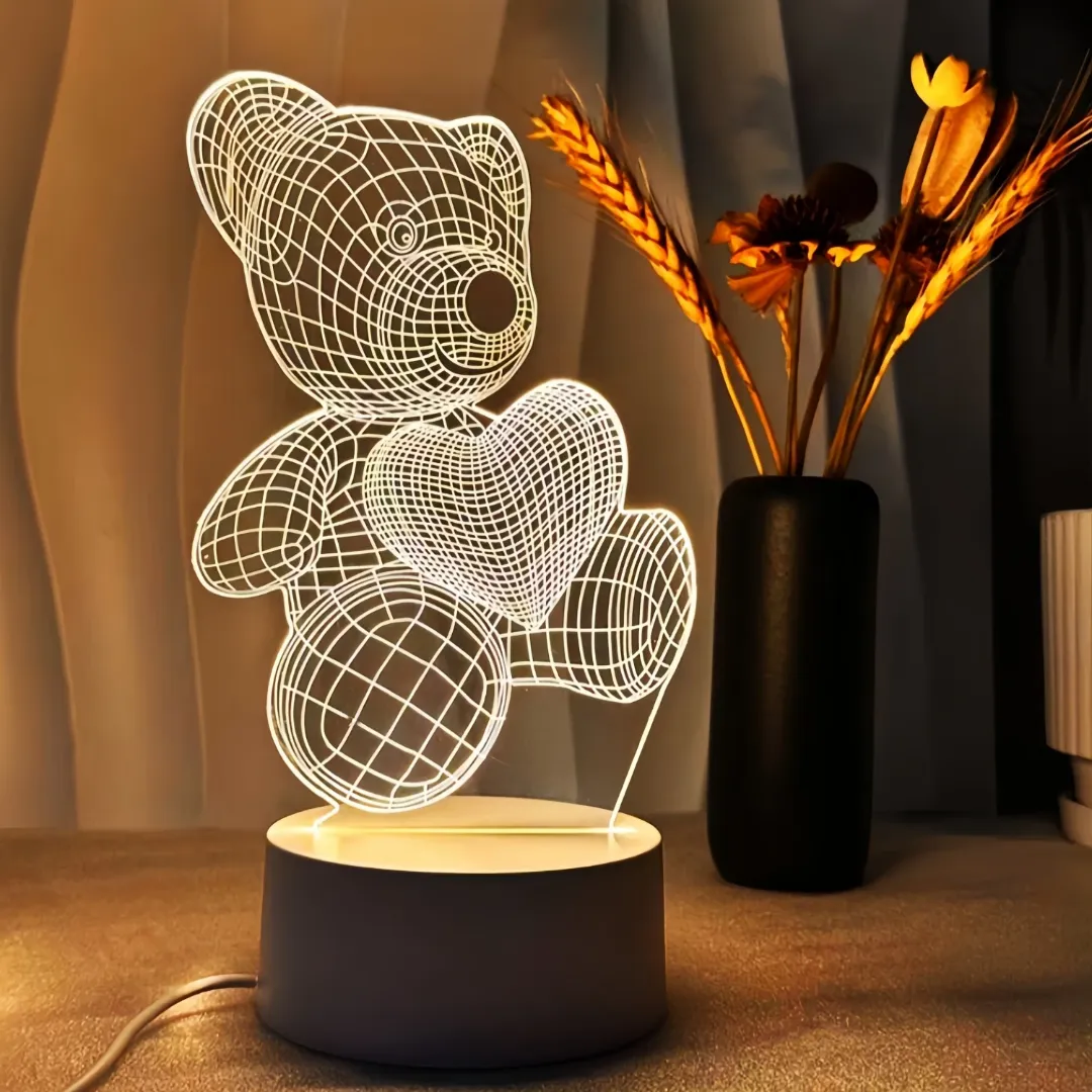 Medo lampa - Slika 2