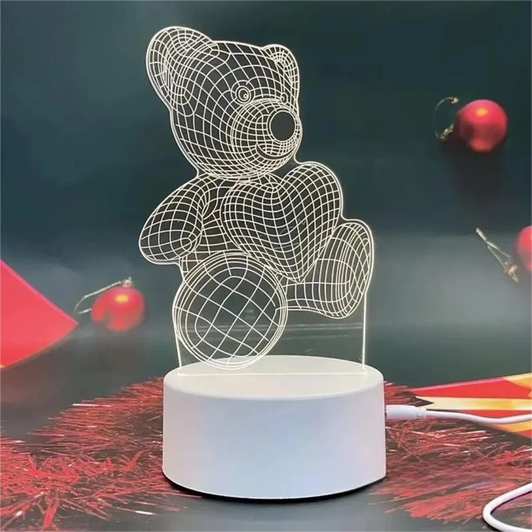 Medo lampa - Slika 3