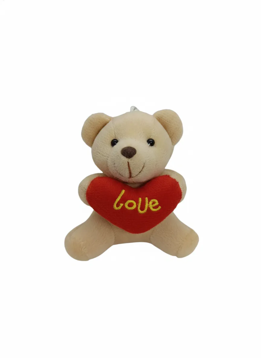 Proizvod Plišani medo "Love" V-12 – Mali znak pažnje (12cm)