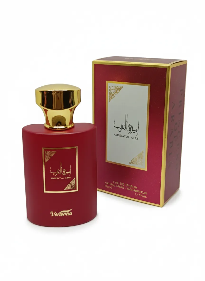 Proizvod Ženski parfem Ameerat Al Arab (Princess of Arabia) – 35ml
