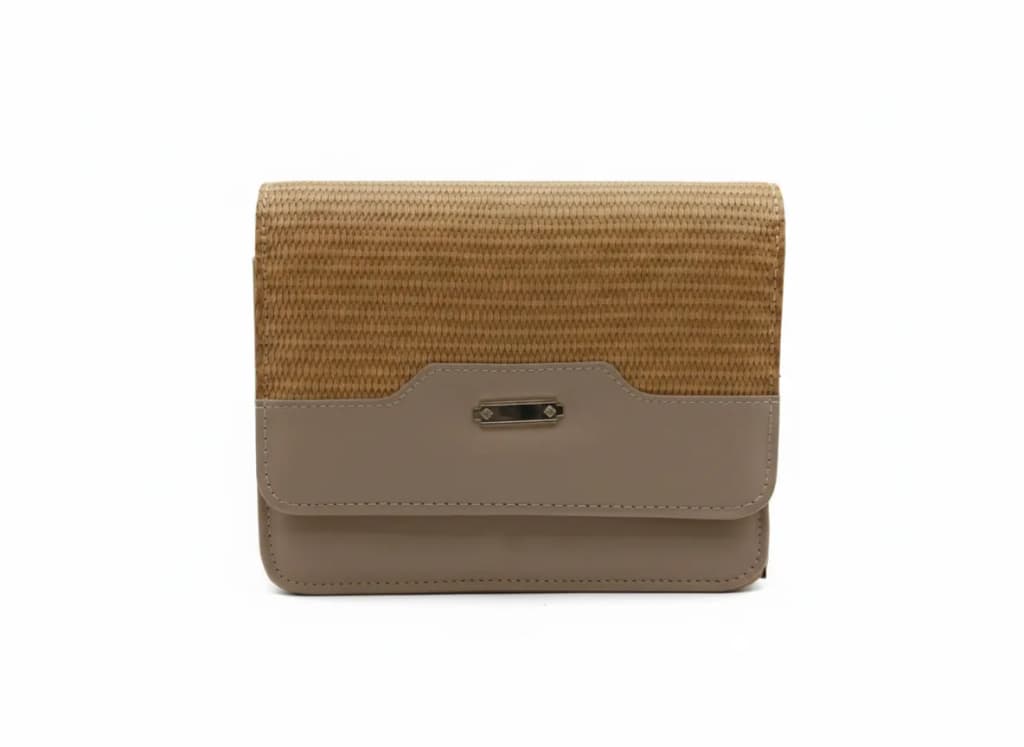 Proizvod Elegantna ženska torbica sa pletenom teksturom