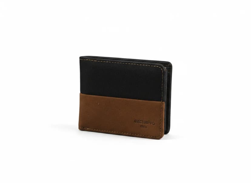 Exclusivo muški novčanik – Spoj dizajna i vrhunske funkcionalnosti