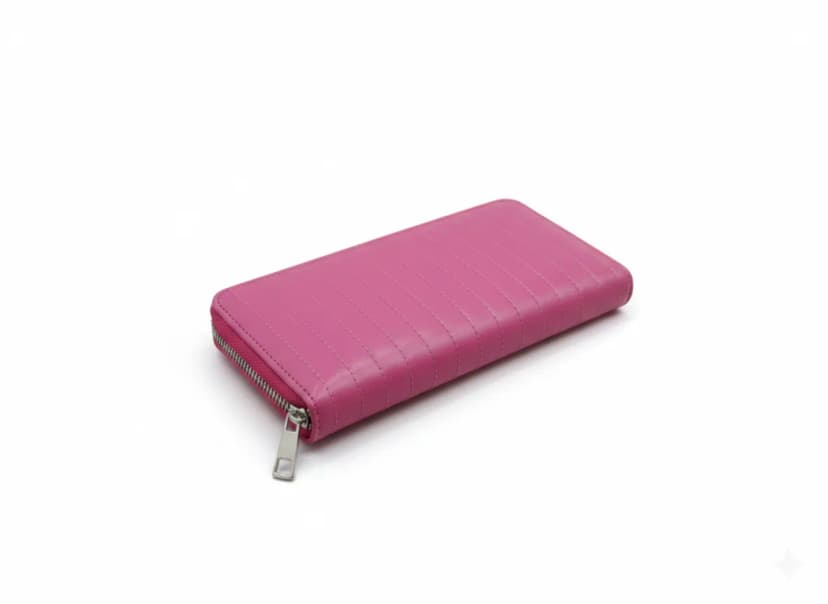 Elegantni ženski novčanik sa patentnim zatvaračem