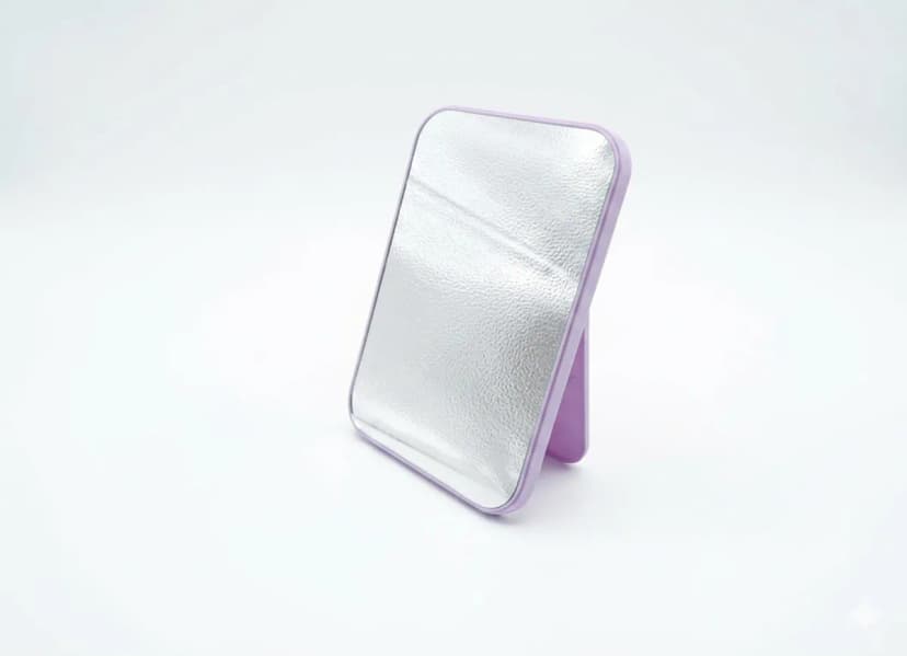 Sklopivo stono ogledalo