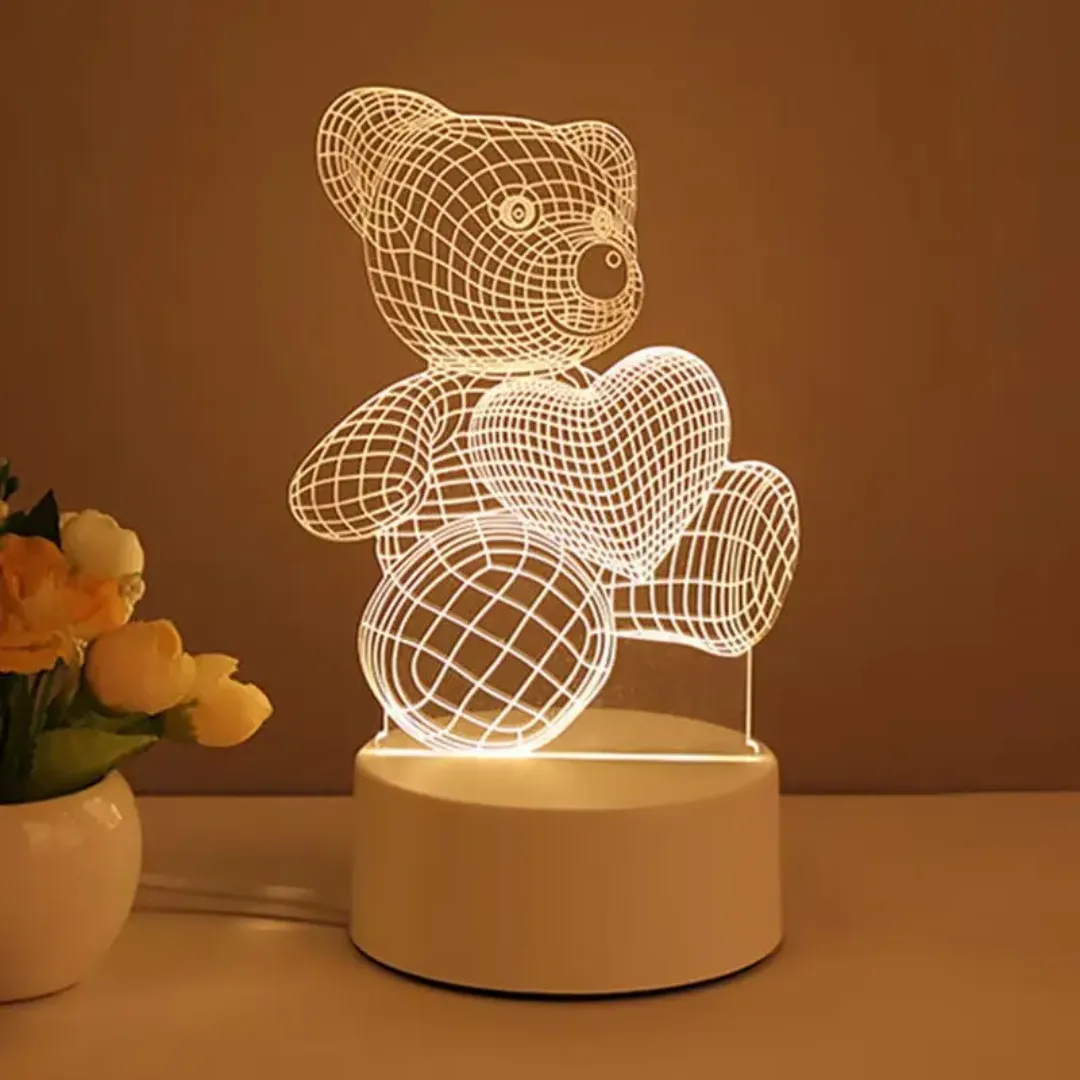 Medo lampa