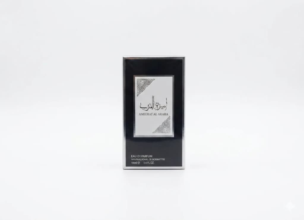 Muški parfem Mystical 50ml