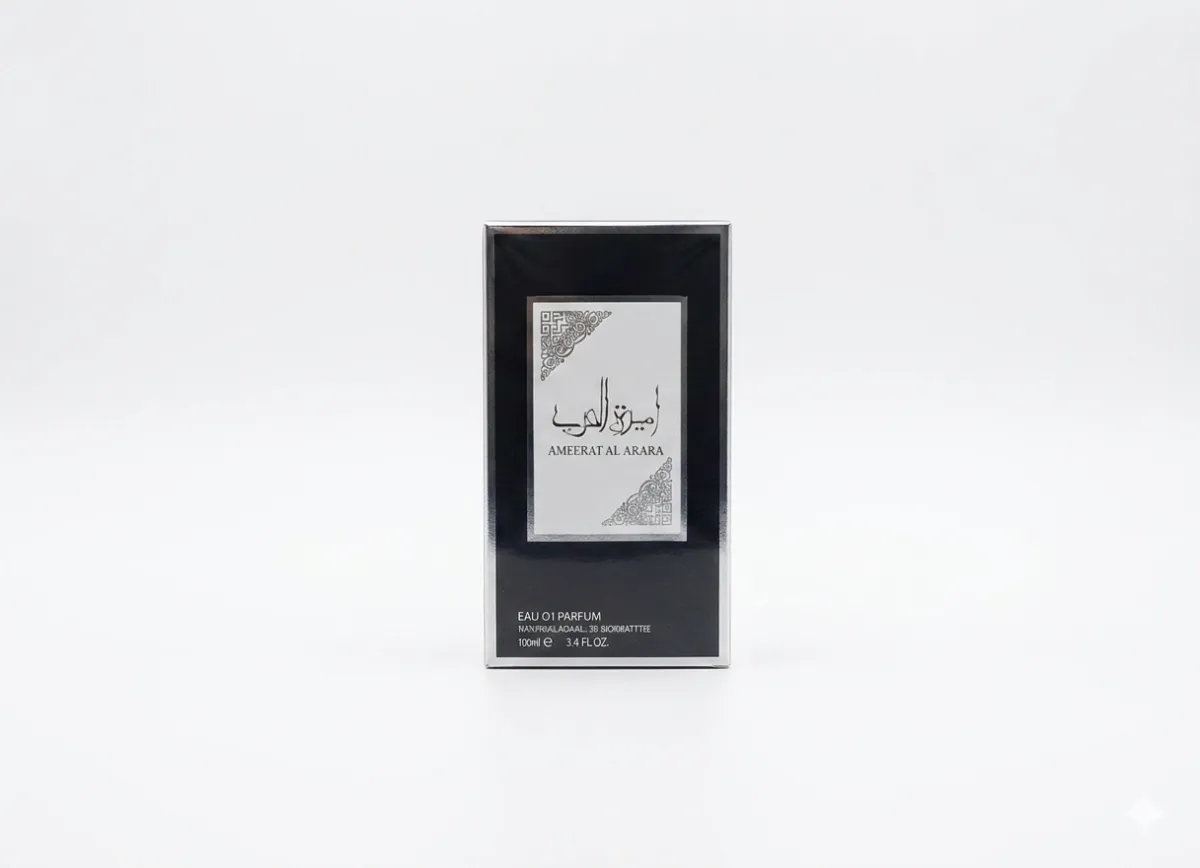 Muški parfem Mystical 50ml