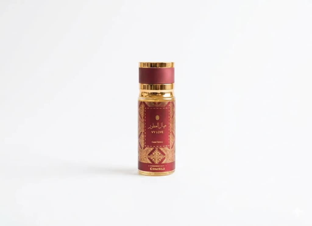Ženski parfem 100ml V.V.LOVE cr