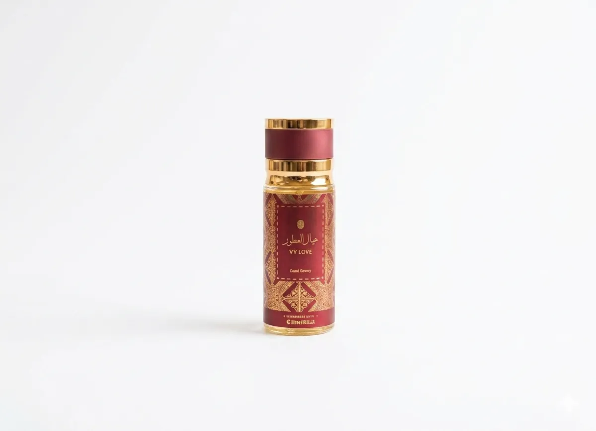 Ženski parfem 100ml VY LOVE