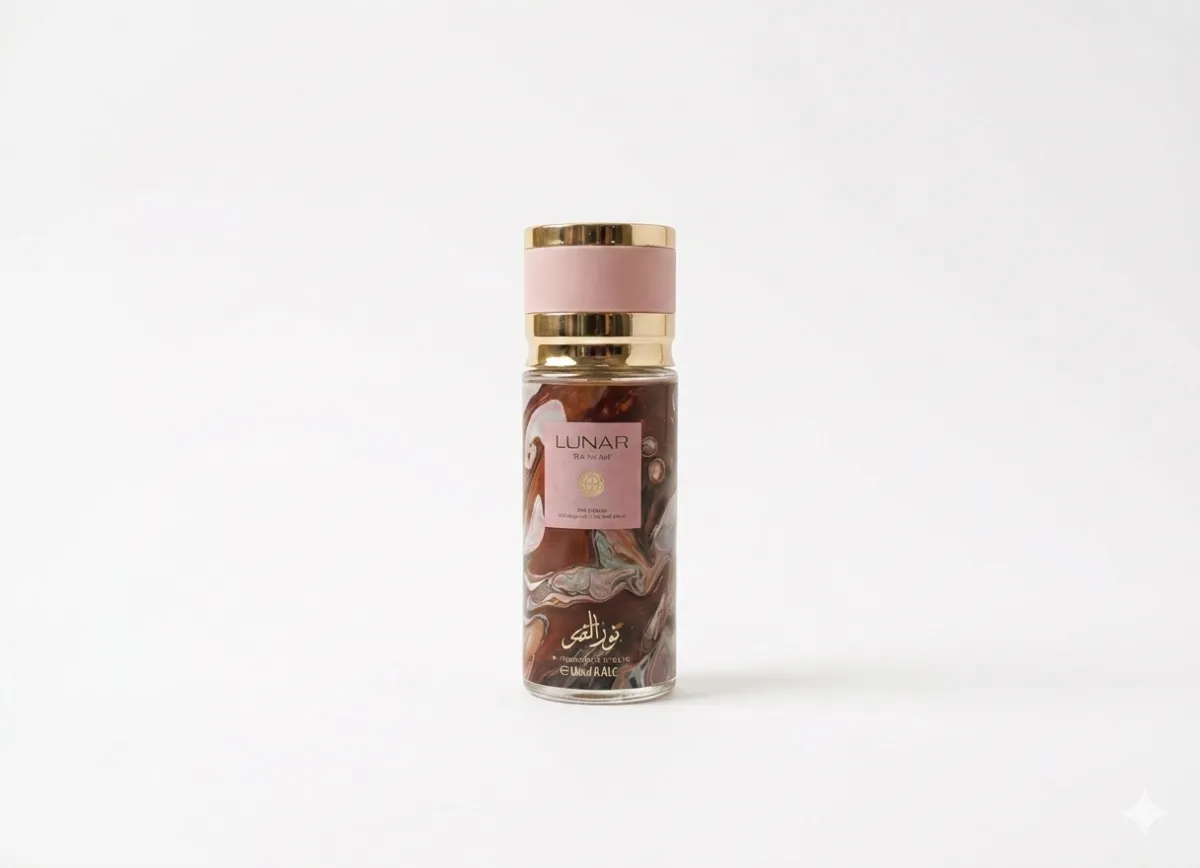 Ženski parfem 100ml LUNAR